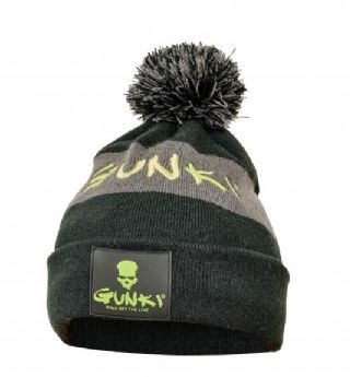 Gunki Team Bonnet Woolly Hat